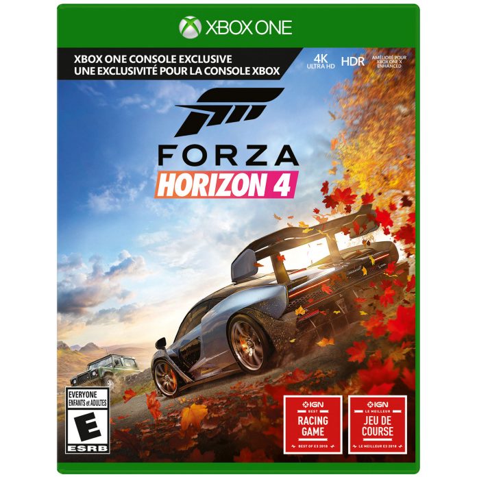 Les meilleurs jeux de la Xbox One pour le joueur sur votre liste ...