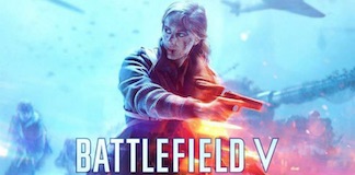 Battlefield V