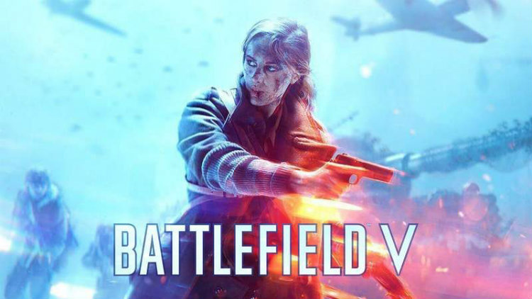 Battlefield V