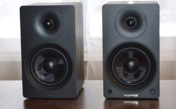 Fluance ai40