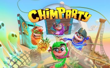 PlayLink Chimparty
