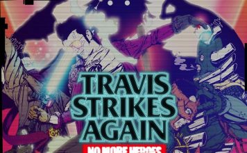 No More Heroes