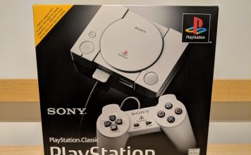 PlayStation Classic