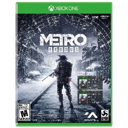 Metro Exodus