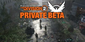 Tom Clancy’s The Division 2