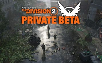 Tom Clancy’s The Division 2