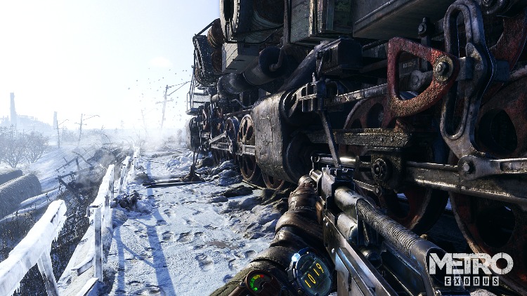 Metro Exodus