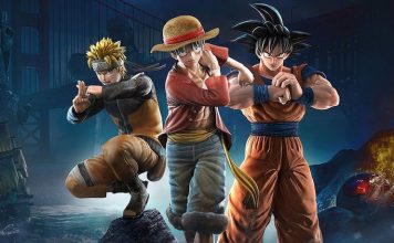 Jump Force
