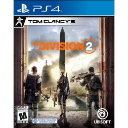 Tom Clancy's The Division 2