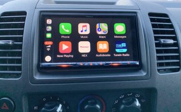 AVIC-W8400NEX de Pioneer