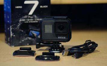 GoPro HERO 7 Black