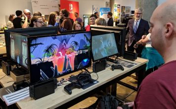 jeux indépendants Sundered