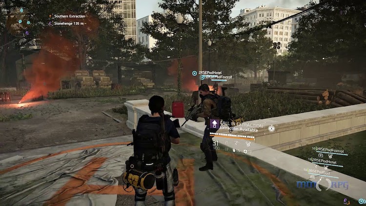 Tom Clancy's The Division 2