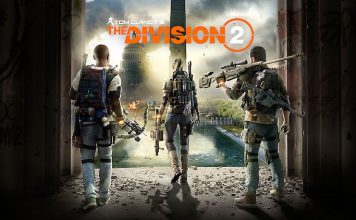 Tom Clancy's The Division 2