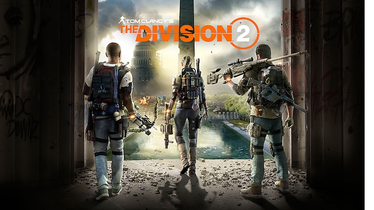 Tom Clancy's The Division 2