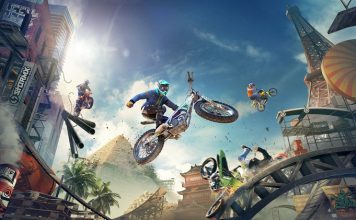 Trials Rising
