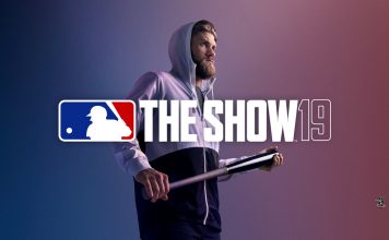 MLB The Show 19