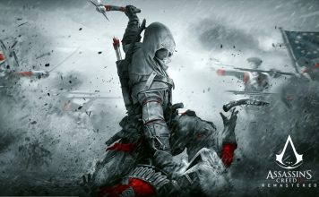 Assassin's Creed III