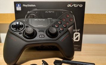 Astro C40 TR