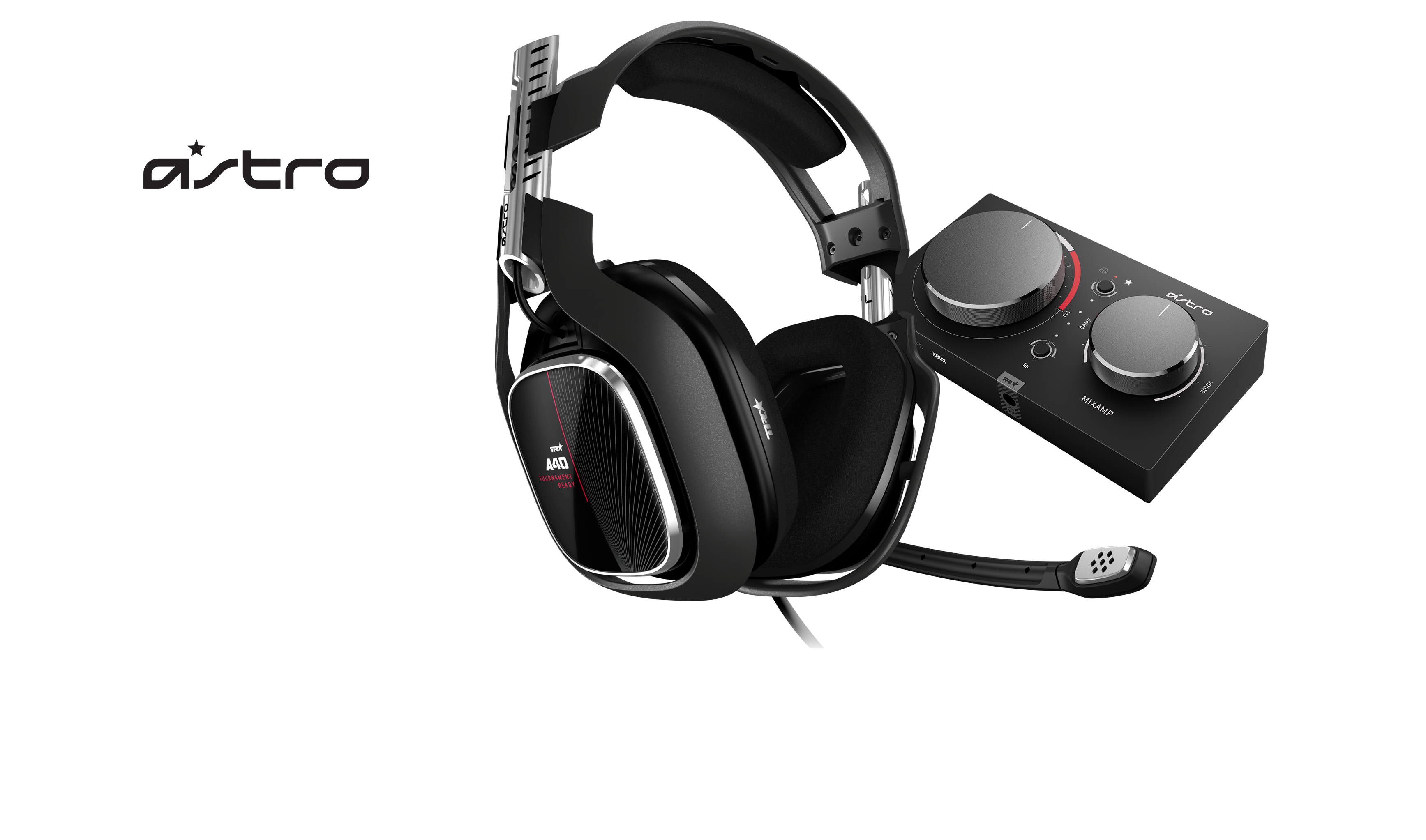 Test du casque de jeu A40 TR d'ASTRO + MixAmp Pro TR - Blogue Best Buy