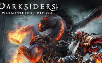 Darksiders: Warmastered Edition