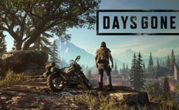Days Gone