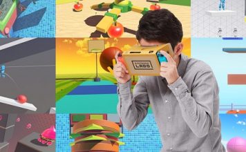 Nintendo Labo