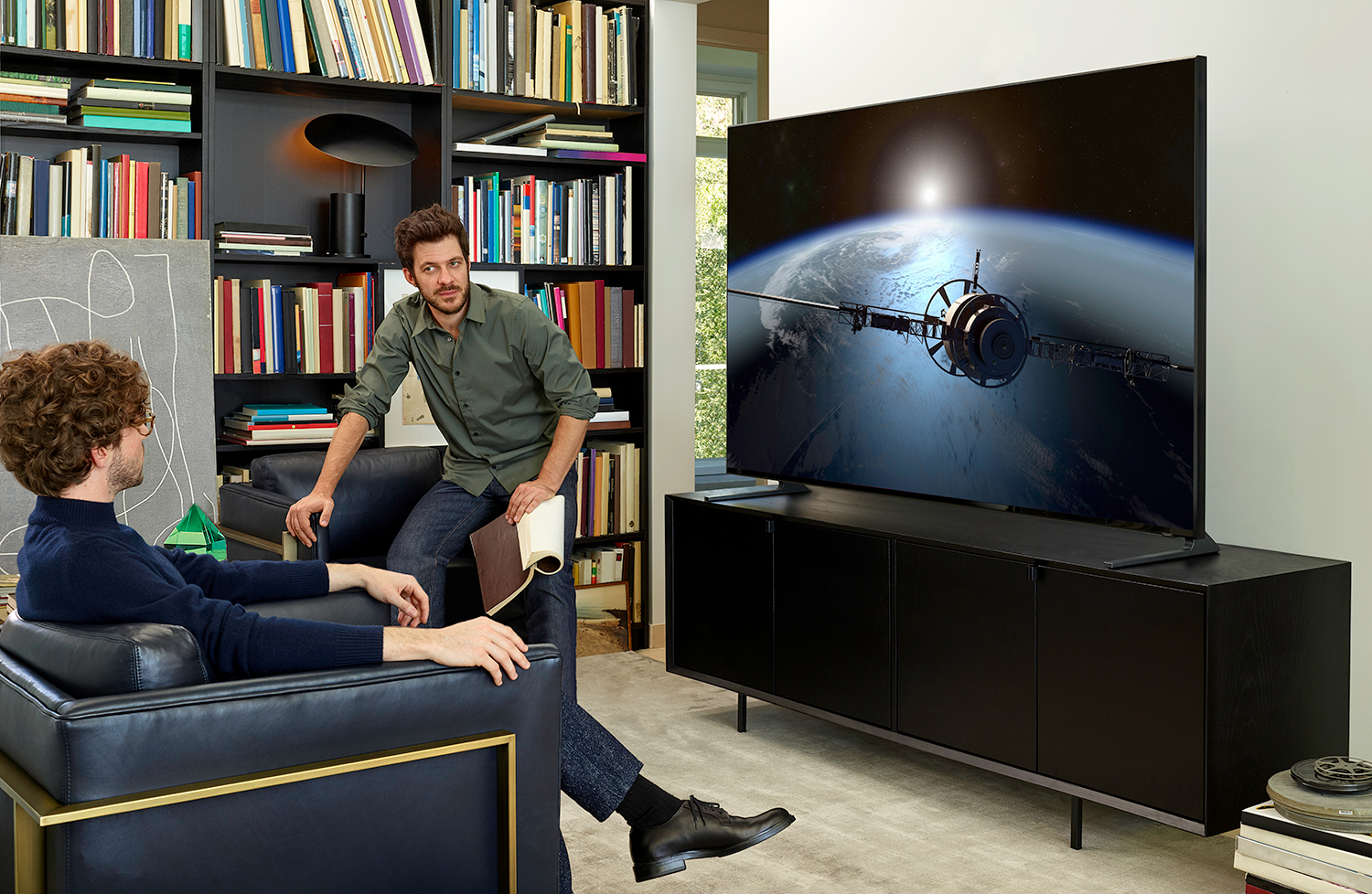 Comment choisir un téléviseur adapté à votre espace - Blogue Best Buy