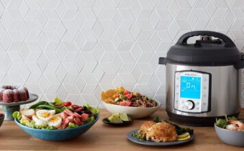 instant pot