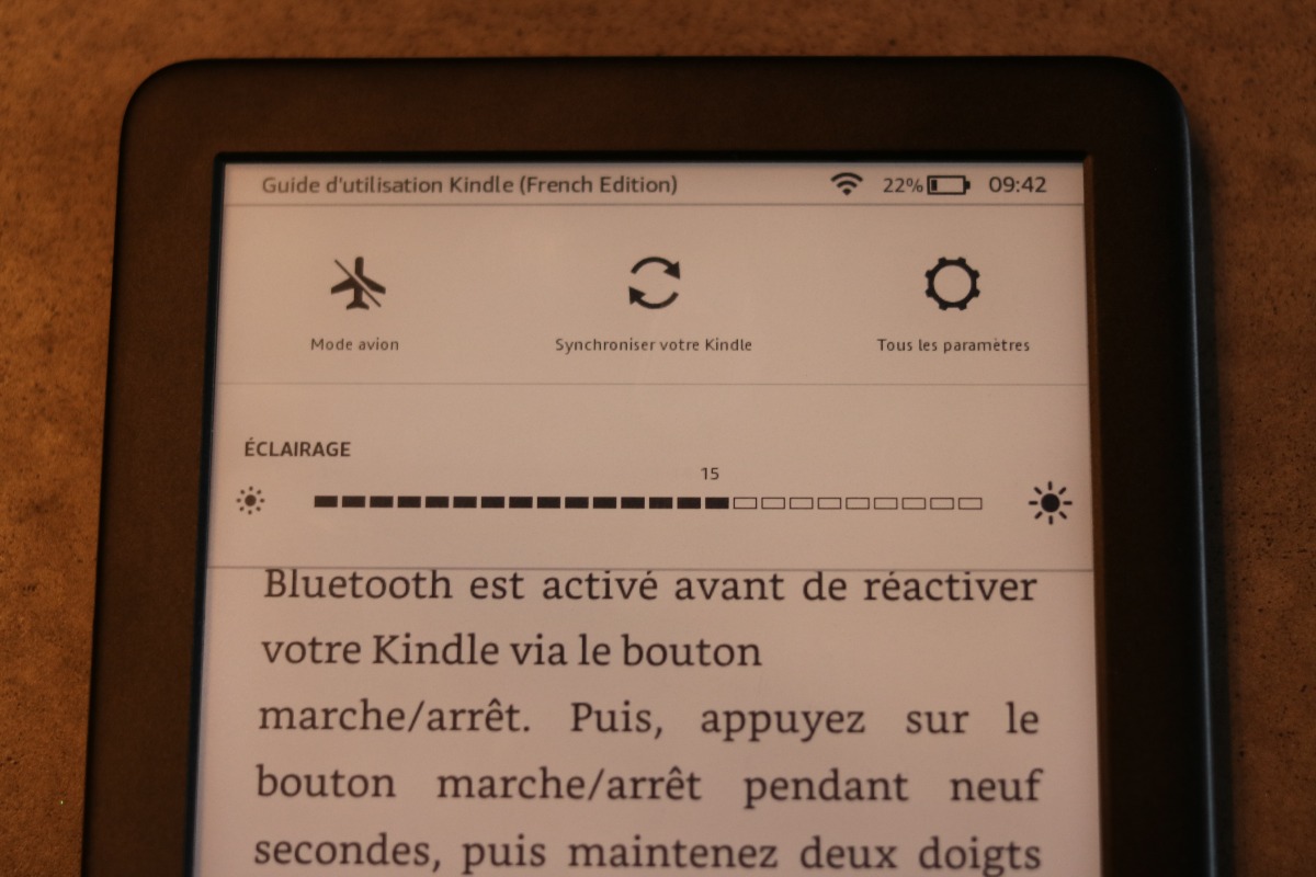 lance une nouvelle tablette Kindle à bas prix - Sciences et Avenir