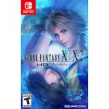 Final Fantasy X-X2 HD Remaster 