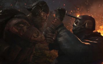 Tom Clancy’s Ghost Recon Breakpoint