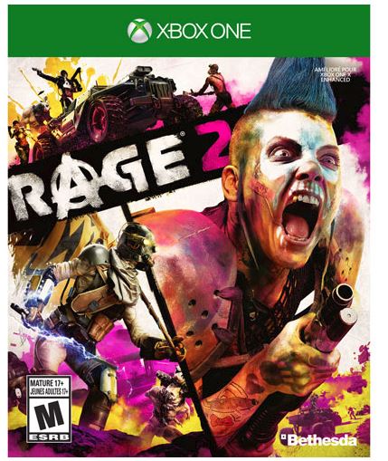 Rage 2