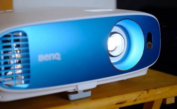 Projecteur TK800M