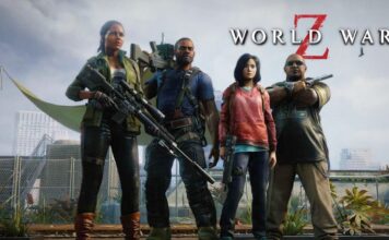 World War Z