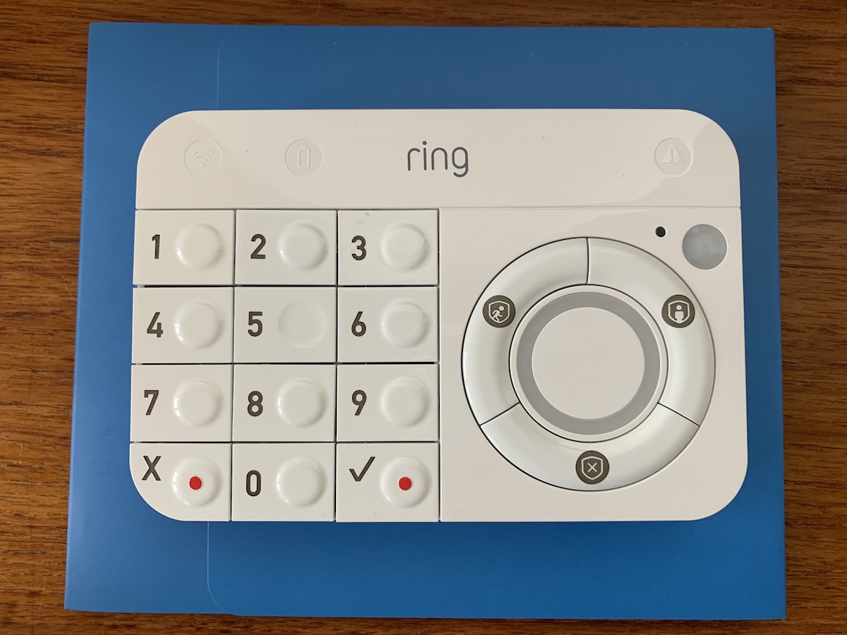 Essais du système de sécurité Alarm de Ring - Blogue Best Buy