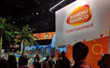 Bandai Namco