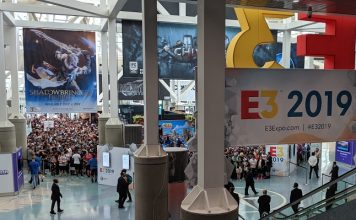 E3 2019
