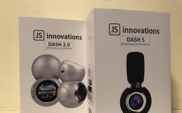 JS Dashcams