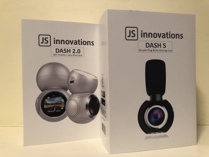 JS Dashcams