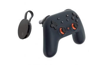 Google Stadia