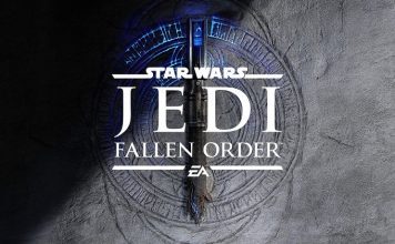 Star Wars Jedi Fallen Order