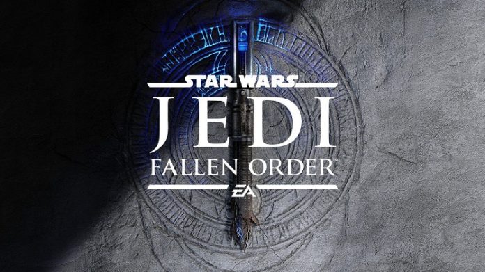 Star Wars Jedi Fallen Order