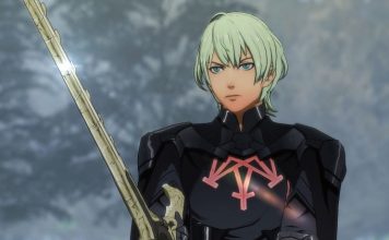 Fire Emblem
