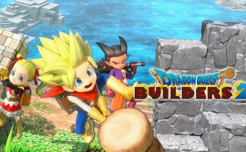Dragon Quest Builders 2