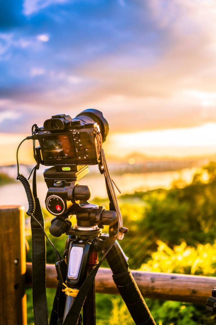 Les meilleures caméras pour filmer en haute qualité Blogue Best Buy