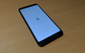 google Pixel 3A