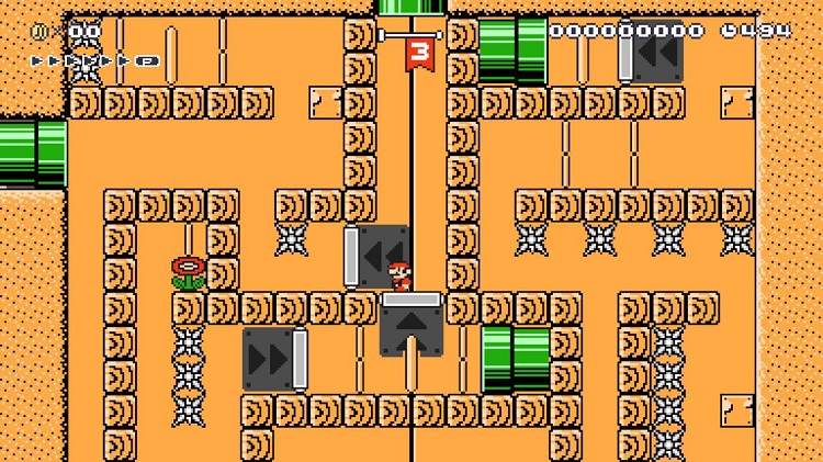 Super Mario Maker 2