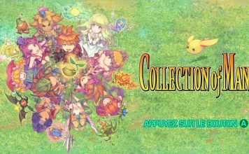Collection of Mana