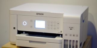 Epson EcoTank ET-3710